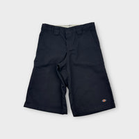 Dickies Long Black Shorts, Size 6