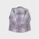 Isaac Mizrahi Gingham Shirt, Size 5
