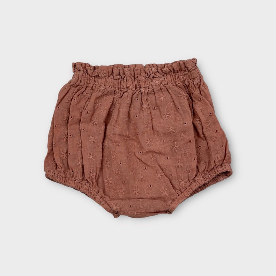 Celito Lace Set, Size 00