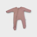 Toshi Pink Onesie, Size 000