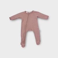 Toshi Pink Onesie, Size 000
