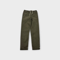 Academy Rookie Chino Pants, Size 12