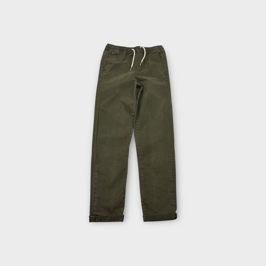 Academy Rookie Chino Pants, Size 12