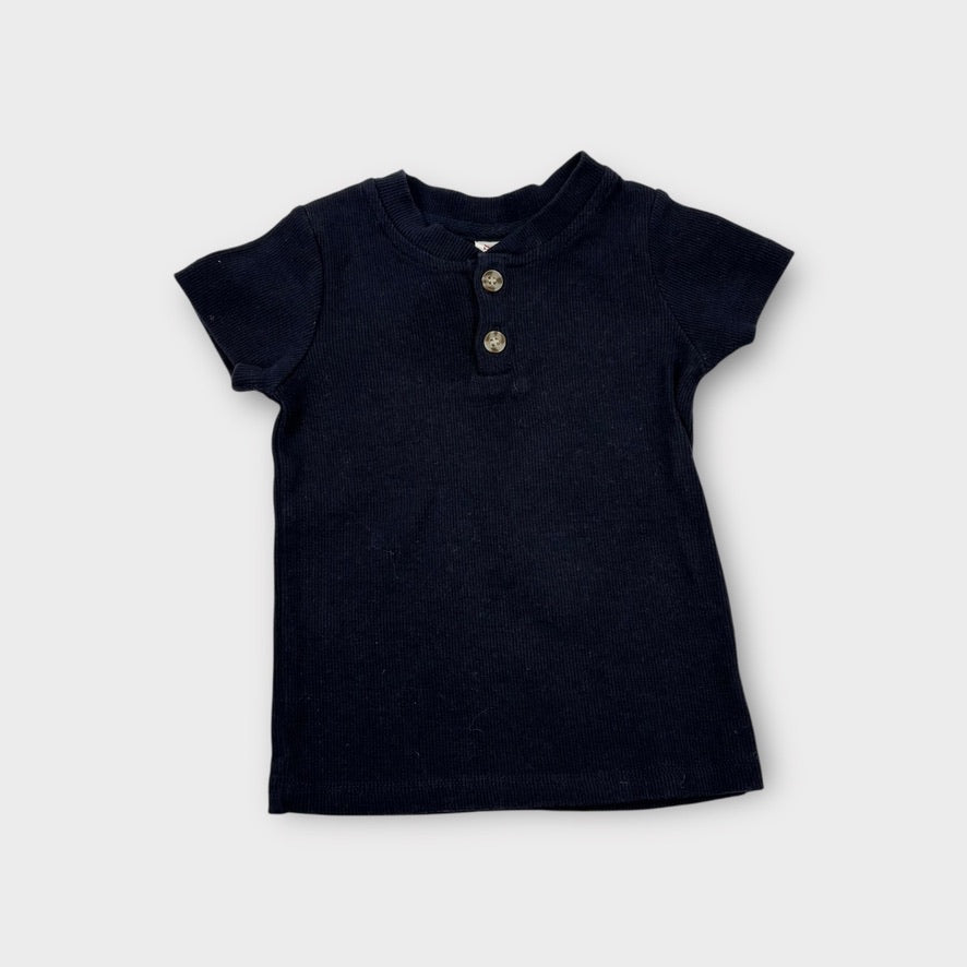 Seed Heritage Ribbed Top, Size 00