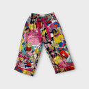 Peter Alexander Satin Barbie Pyjamas, Size 2