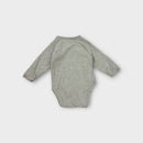 Nature Baby Stripe Bodysuit and Legging Set, Size 000