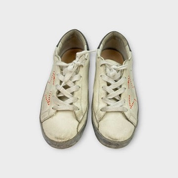 Golden Goose GGDB Sneakers, Size E32