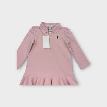 Ralph Lauren Polo Dress, Size 2