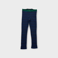 Bobo Choses Stripe Leggings, Size 6-7