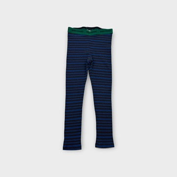 Bobo Choses Stripe Leggings, Size 6-7