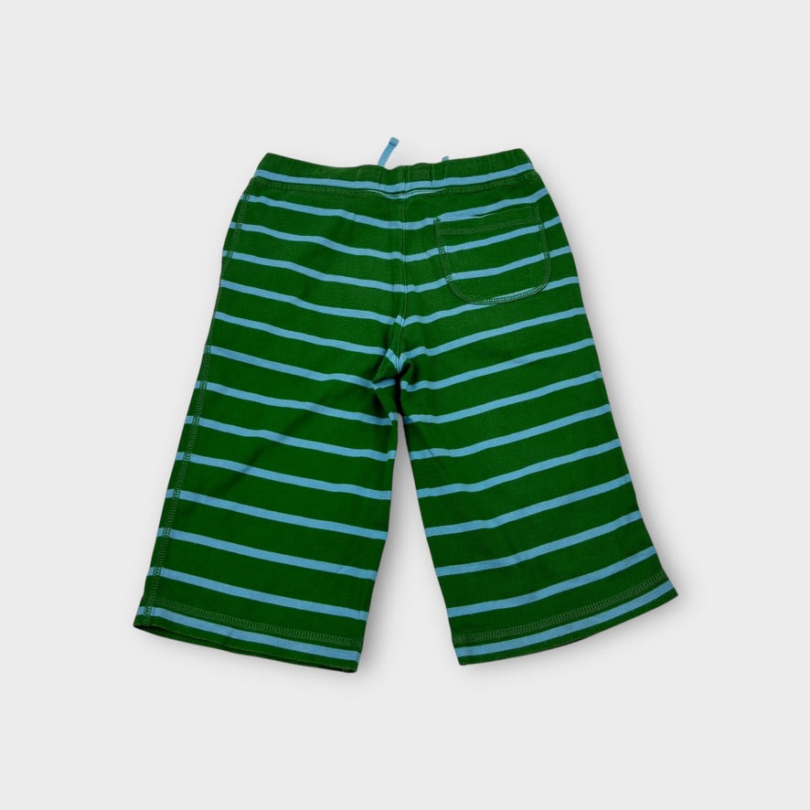 Mini Boden Stripe Shorts, Size 8