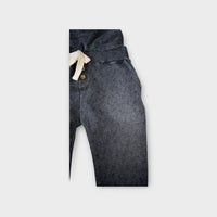 Jamie Kay Paisley Overalls, Size 2