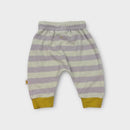 Goldie + Ace Terry Towelling Pants, Size 00
