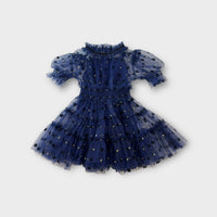 Cotton On/Alice McCall Indigo Dress, Size 2