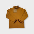 Kalinka Frill Knit Jumper, Size 6