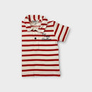 Gaultier Bebe Stripe Nautical Set, Size 1