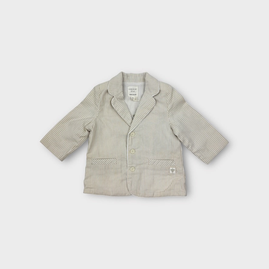 Carrement Beau Suit Set, Size 0