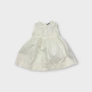 Dolce & Gabbana Junior White Dress, Size 00