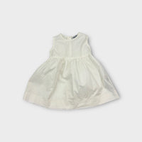 Dolce & Gabbana Junior White Dress, Size 00