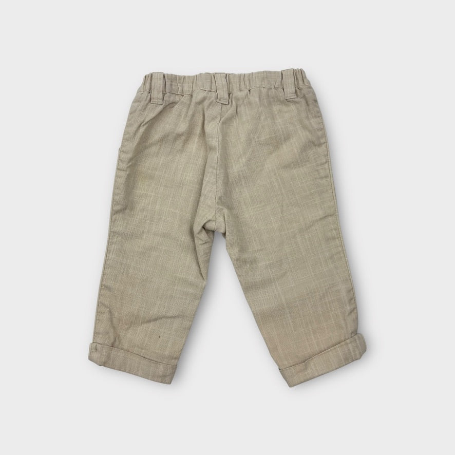 Carrement Beau Suit Set, Size 0