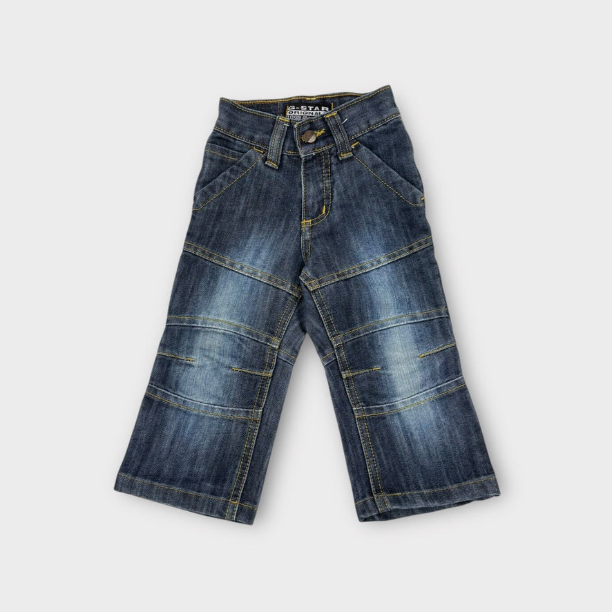 G-Star Denim Jeans, Size 1-2