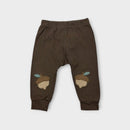 Purebaby Acorn Leggings, Size 0