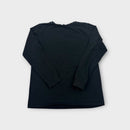 Rock Your Kid Graphic Long Sleeve Top, Size 14