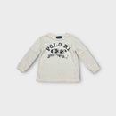 Polo Ralph Lauren Long Sleeve Top, Size 2