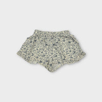 Rylee & Cru Floral Set, Size 4