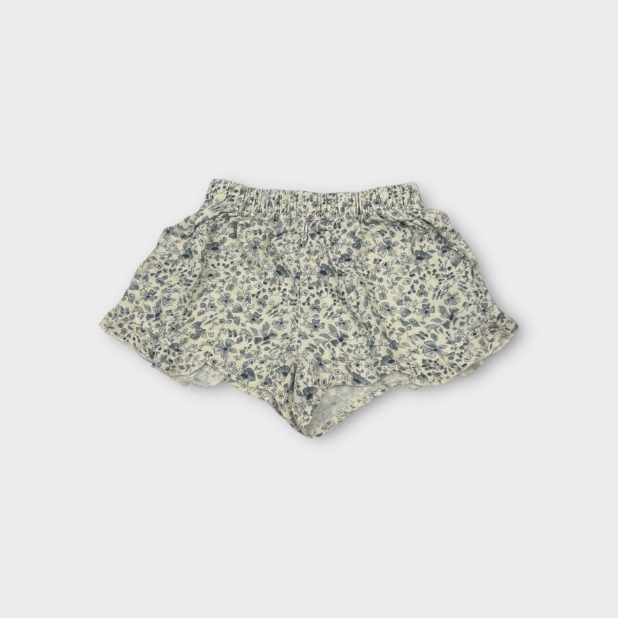 Rylee & Cru Floral Set, Size 4