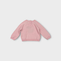Fox & Finch Fox Jumper, Size 1
