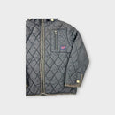 Osh Kosh B'gosh Quilted Navy Jacket, Size 5