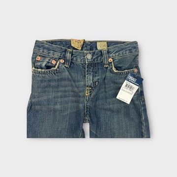 Polo Ralph Lauren Bootcut Jeans, Size 4