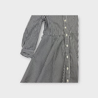 Polo Ralph Lauren Stripe Dress, Size 5
