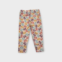 Hux Baby Teddy Leggings, Size 00