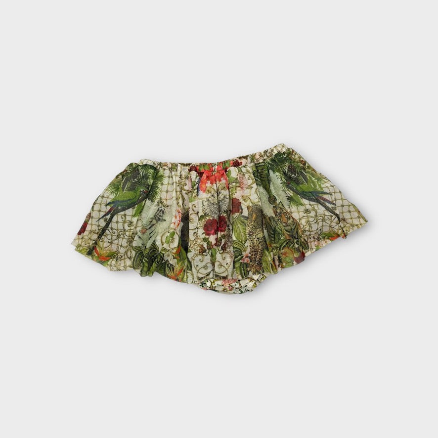 Milla by Camilla Tulle Bloomers, Size 2