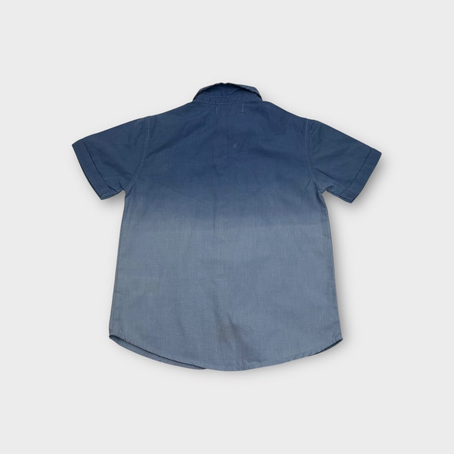 DKNY Gradient Shirt, Size 6