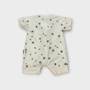 Bonds Shortie Star Wondersuit, Size NB