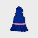 Juicy Couture Hooded Dress, Size 1