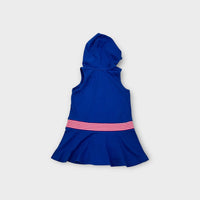 Juicy Couture Hooded Dress, Size 1