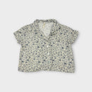 Rylee & Cru Floral Set, Size 4