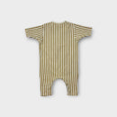 Mad about Mini Stripe Onesie, Size 0