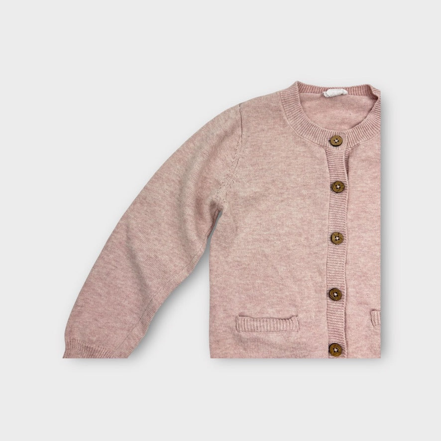 Jamie Kay Knit Cardigan, Size 2