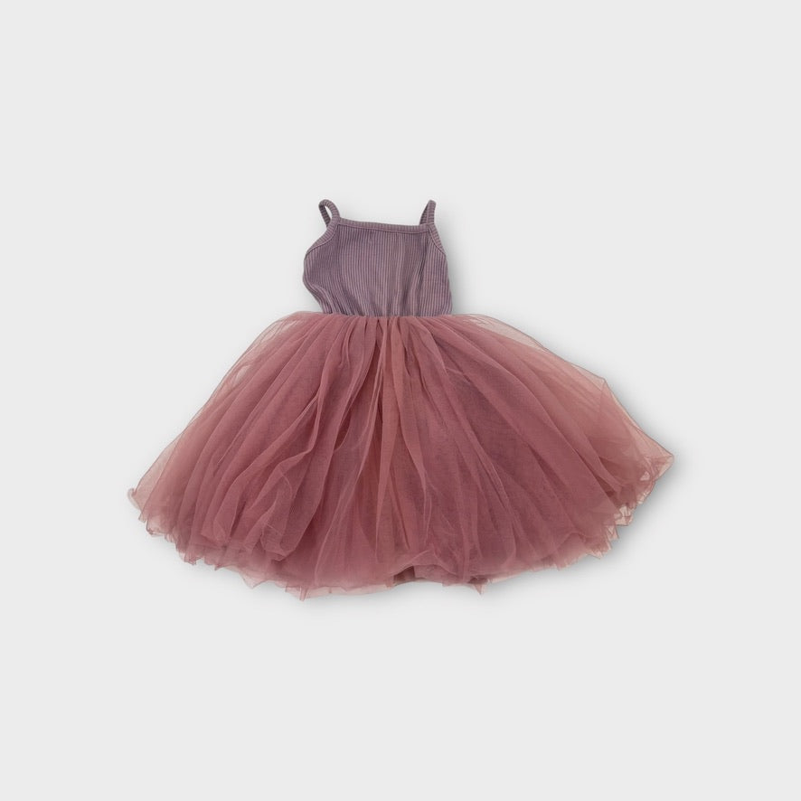Ma Mer Tulle Dress, Size 0-6 Months