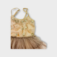 Tutu Du Monde Ballerina Dress, Size 1