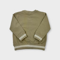 Jamie Kay Logo Jumper, Size 3