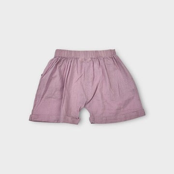 Tutu Du Monde Lilac Shorts, Size 5