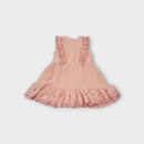 Bebe by Minihaha Frill Dress, Size 1