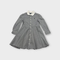 Polo Ralph Lauren Stripe Dress, Size 5