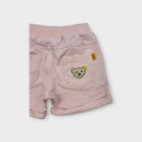 Stieff Teddy Shorts, Size 4
